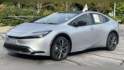 2023 Toyota Prius XLE