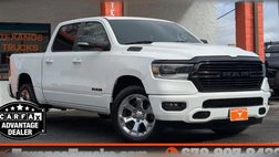 2021 Ram Ram Pickup 1500 Big Horn