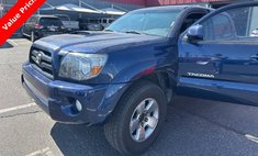 2006 Toyota Tacoma PreRunner V6