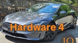 2023 Tesla Model S AWD