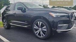 2022 Volvo XC60 B5 Inscription