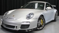 2010 Porsche 911 GT3