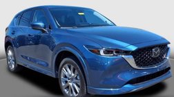 2024 Mazda CX-5 2.5 S Premium