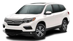 2016 Honda Pilot EX-L w/Navi