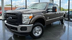 2016 Ford Super Duty F-350 XL