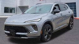 2024 Buick Envision Sport Touring