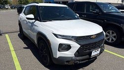2022 Chevrolet TrailBlazer ACTIV