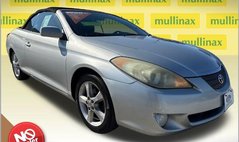 2005 Toyota Camry Solara SE