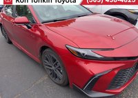 2025 Toyota Camry Hybrid SE