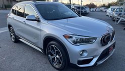 2017 BMW X1 xDrive28i