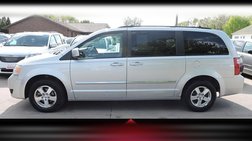 2009 Dodge Grand Caravan SXT