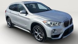 2018 BMW X1 xDrive28i