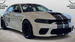2023 Dodge Charger SRT Hellcat
