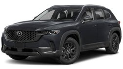 2024 Mazda CX-50 2.5 S Preferred
