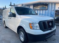 2016 Nissan NV 2500 HD S