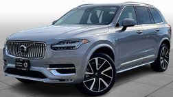 2024 Volvo XC90 B6 Plus Bright Theme 7P