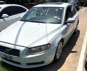 2007 Volvo S80 3.2