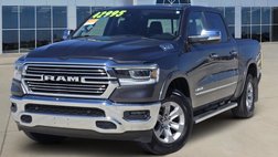2022 Ram Ram Pickup 1500 Laramie