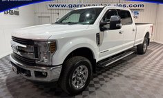 2019 Ford Super Duty F-250 XLT