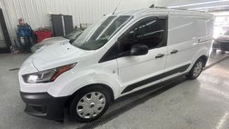 2020 Ford Transit Connect XL