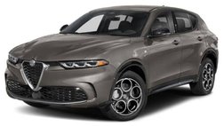 2024 Alfa Romeo Tonale Hybrid Veloce