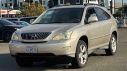 2004 Lexus RX 330 Base
