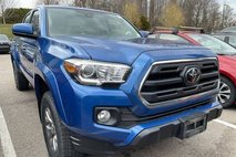 2018 Toyota Tacoma SR5 V6