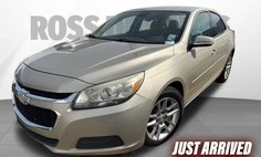 2014 Chevrolet Malibu LT