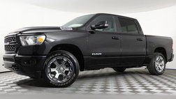 2024 Ram Ram Pickup 1500 Big Horn