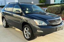 2004 Lexus RX 330 Base