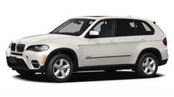2012 BMW X5 xDrive35i