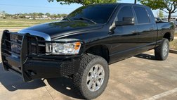 2007 Dodge Ram 2500 SLT