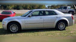 2010 Chrysler 300 Touring