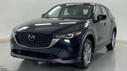 2025 Mazda CX-5 2.5 S