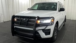 2023 Ford Expedition MAX XL