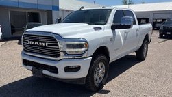 2024 Ram Ram Pickup 2500 Laramie