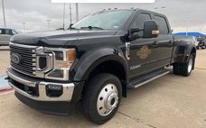2022 Ford F-450 Super Duty Lariat