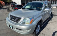 2003 Lexus GX 470 Base