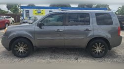 2013 Honda Pilot LX