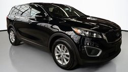 2018 Kia Sorento L