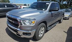 2019 Ram Ram Pickup 1500 Big Horn