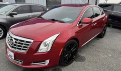 2013 Cadillac ATS 2.5L Luxury