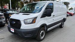 2024 Ford Transit 250