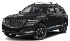 2024 Genesis GV80 3.5T Prestige Signature