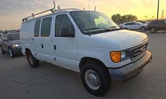 2006 Ford E-Series E-250