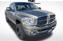 2009 Dodge Ram 3500 SLT