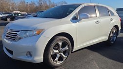 2009 Toyota Venza FWD V6