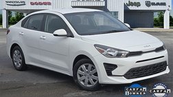 2023 Kia Rio LX