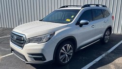 2021 Subaru Ascent Touring
