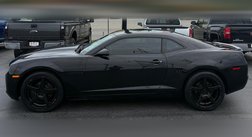 2010 Chevrolet Camaro LT